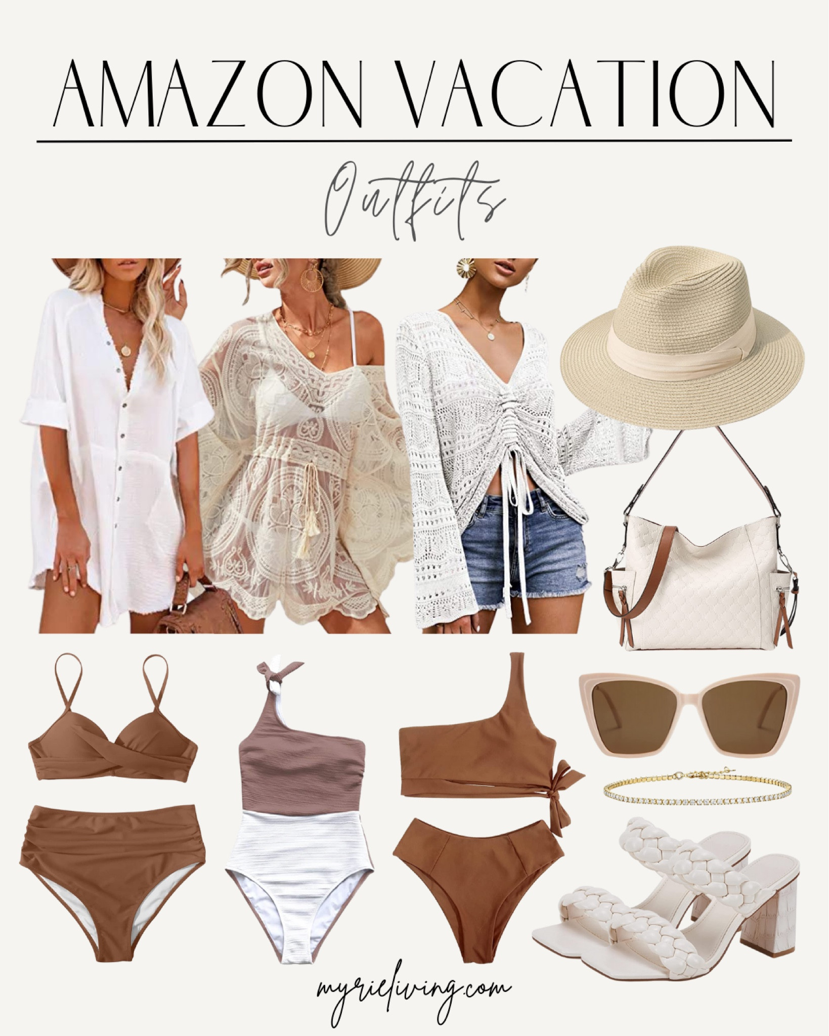 Vacation Outfits Beach, Vacation Looks, Vacation Style, Vacation Sets, Vacation Wear, Swimsuit, Swimsuits Amazon, Swimsuits 2023, Amazon Swimsuit, White Swimsuit, Amazon Swimwear, Women Swimwear,  Amazon Fashion, Amazon Finds, Amazon Swim, Amazon Outfit, Amazon Spring, Resort Wear, Beach, Vacation, Vacation Outfits, Vacation Outfits Beach, Vacation Style, Beach, Beach Style, Beach Outfits, Beach Vacation, Swim, Swimsuits, Swimwear, Vacation Outfit

#LTKtravel #LTKswim #LTKFind
