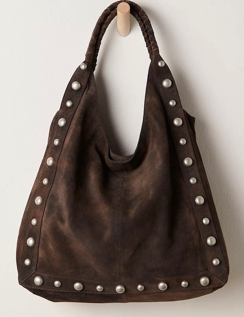Free People Bag

#LTKStyleTip #LTKOver40 #LTKItBag