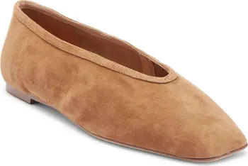 Tony Bianco Bianca Ballet Flat (Women) | Nordstrom | Nordstrom