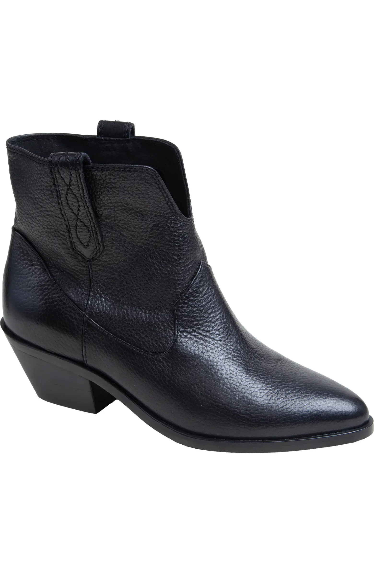 Witt Western Bootie (Women) | Nordstrom