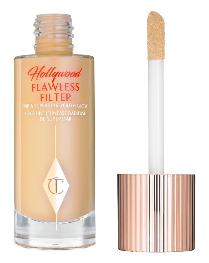 Charlotte Tilbury | Hollywood Flawless Filter | Cult Beauty | Cult Beauty