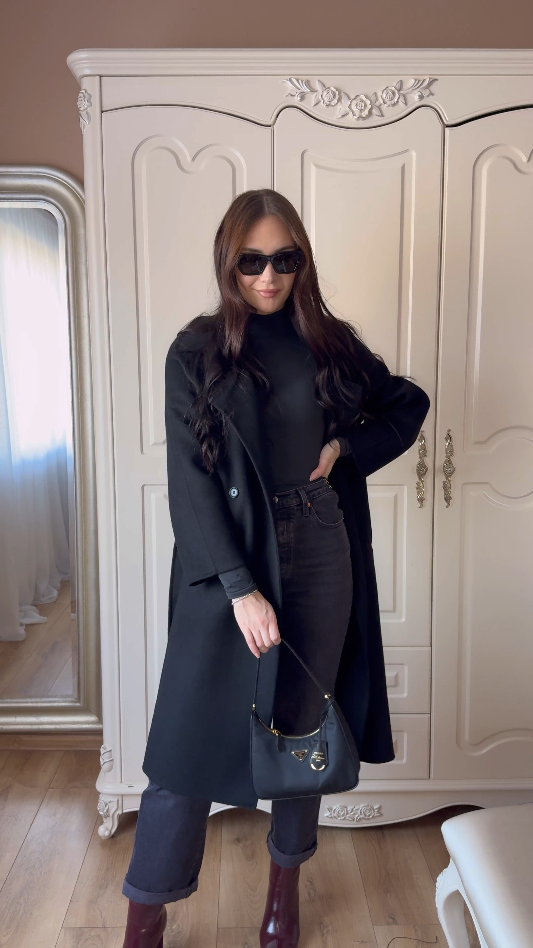 Daily Outfit Inspo from my TikTok series 



#LTKstyletip #LTKSpringSale #LTKfindsunder100