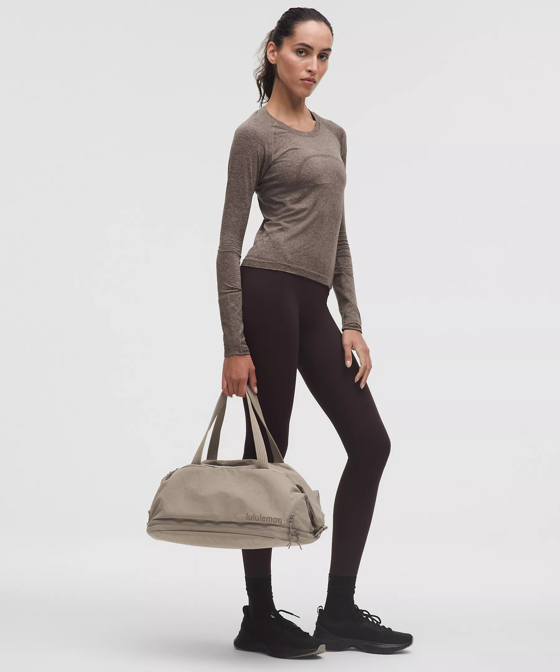 3-in-1 Gym Duffle Bag 30L | Lululemon (US)