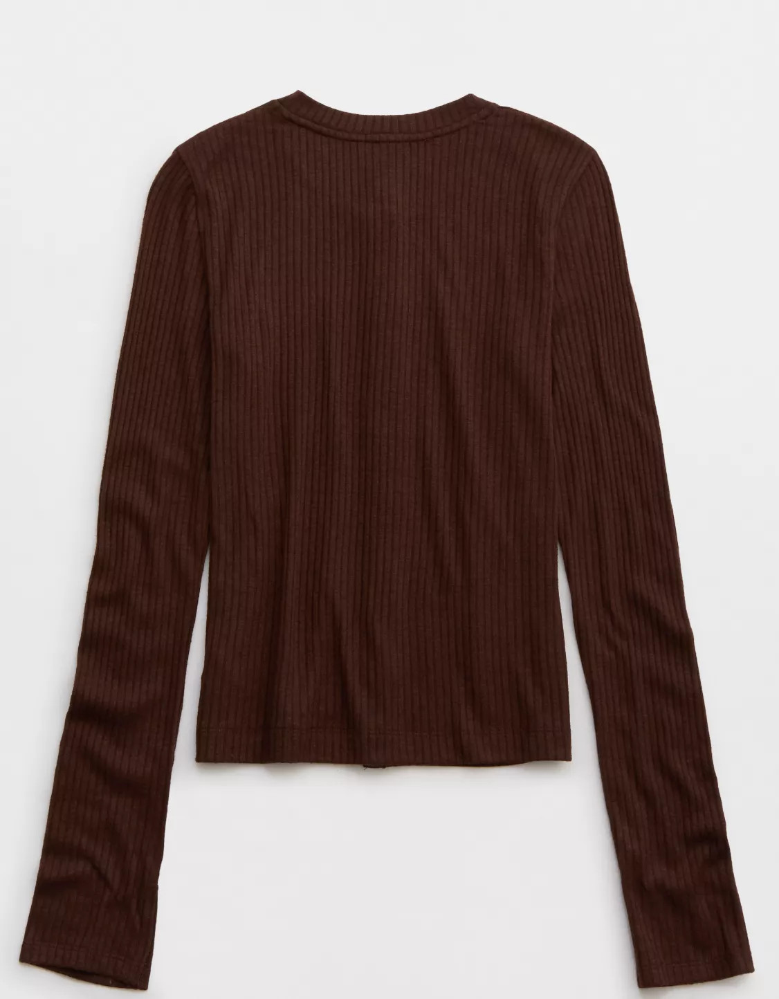 Aerie Cardi T-Shirt | Aerie