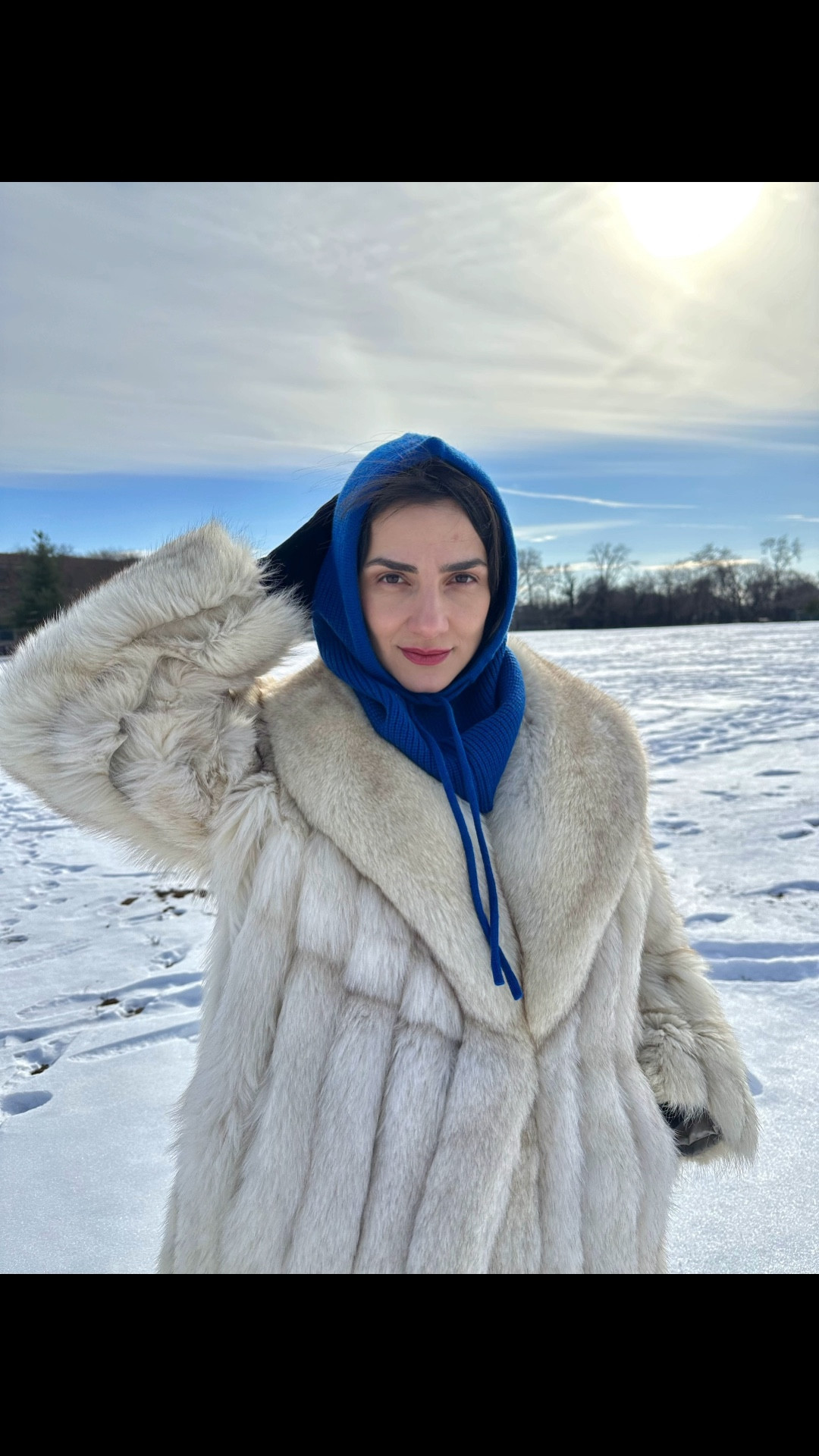 #balaclava #winteroutfit