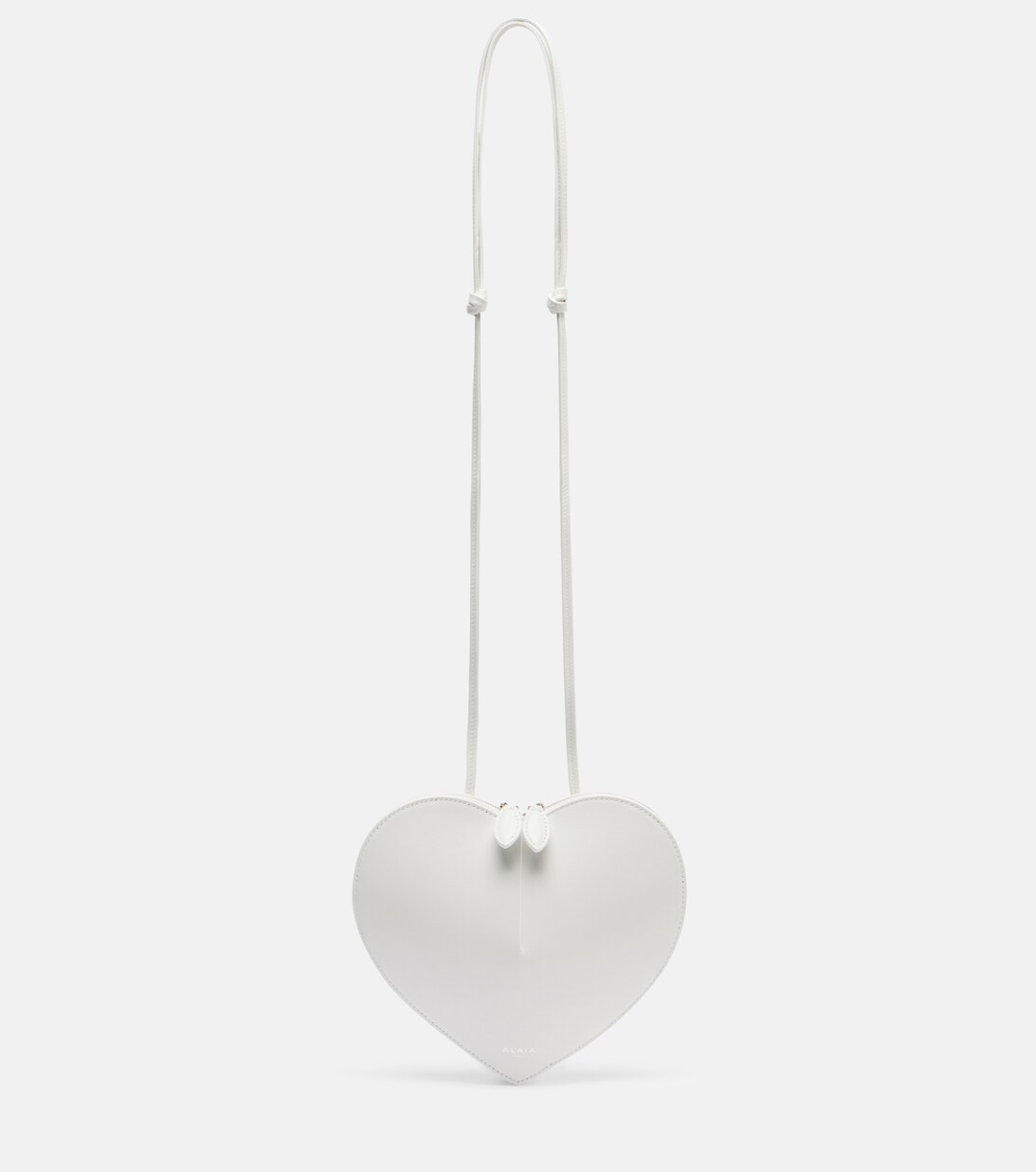 Le Coeur 레더 숄더 백 | Mytheresa (INTL)