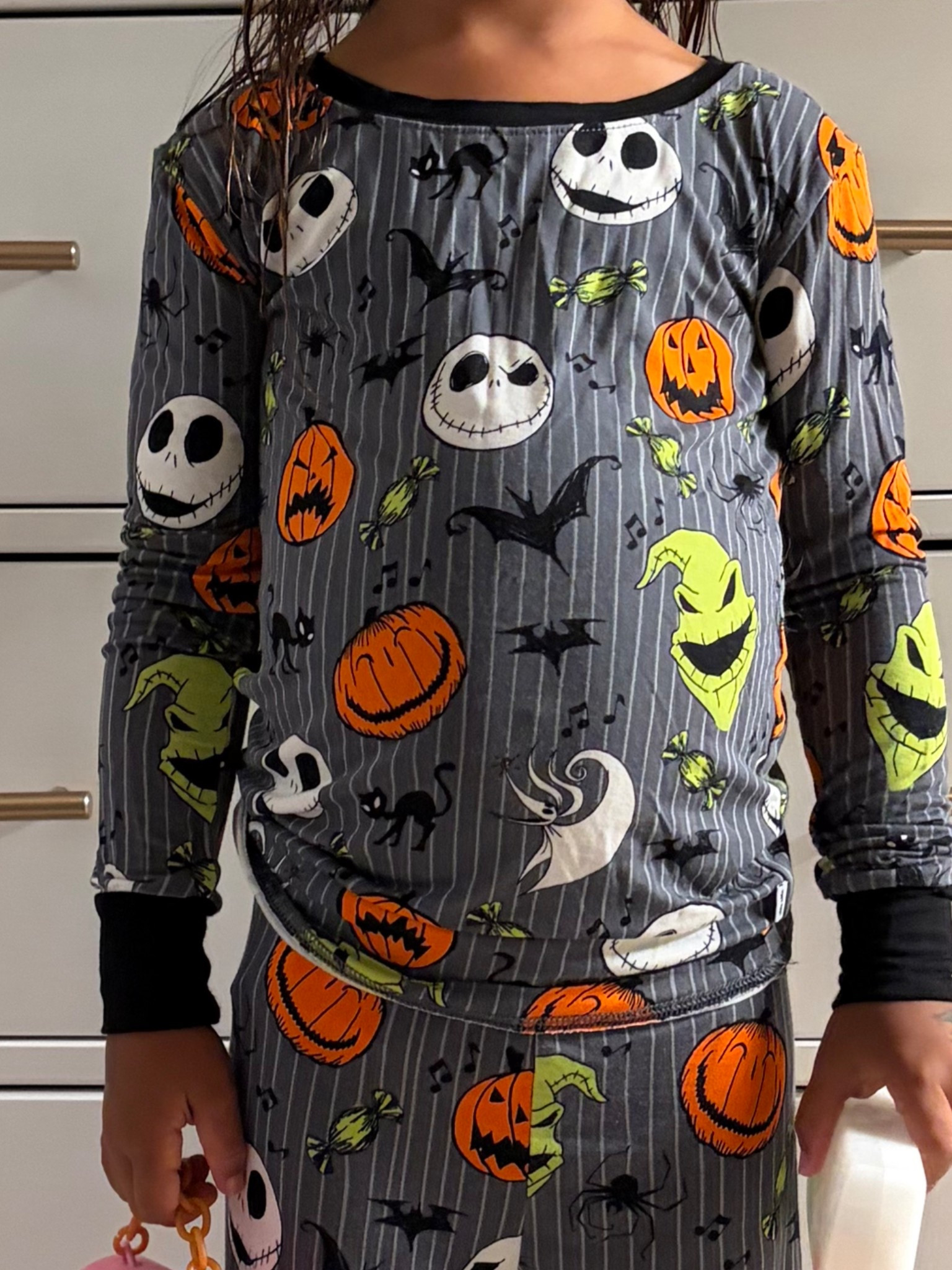CUTEST HALLOWEEN PJS for kids! 

#LTKBaby #LTKHalloween #LTKKids