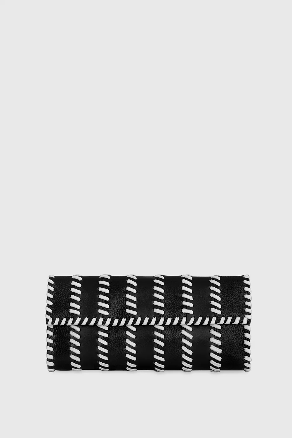 Patchwork Clutch | Rebecca Minkoff