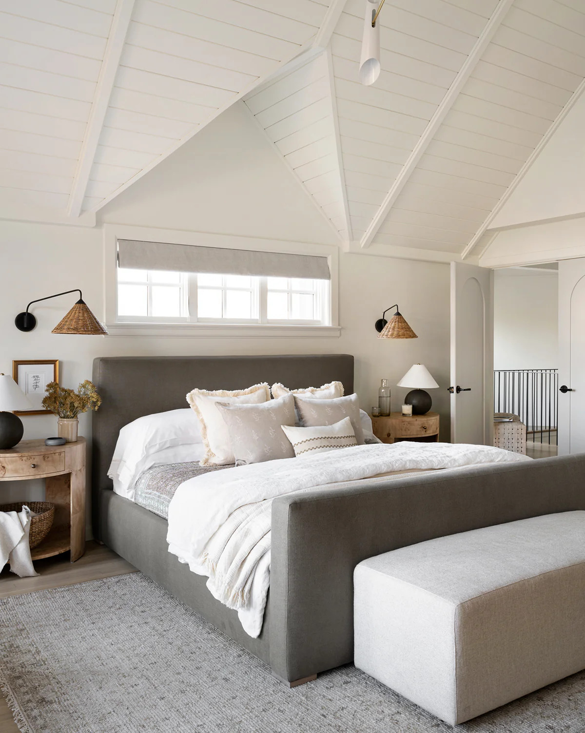 Faris Bed | McGee & Co. (US)