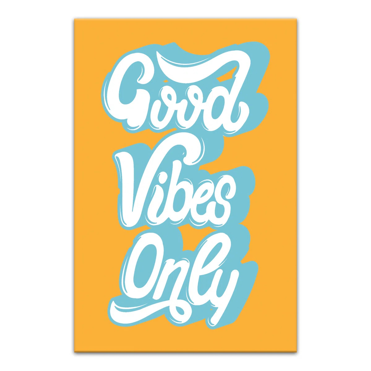 " Good Vibes " | Wayfair North America