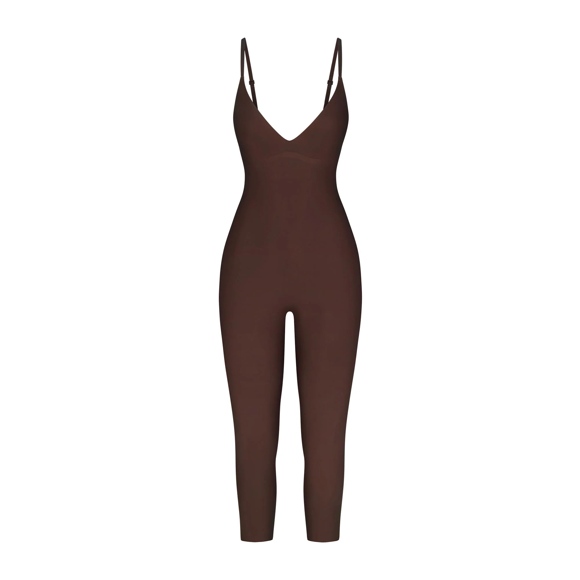 PUSH-UP CATSUIT | SKIMS (US)