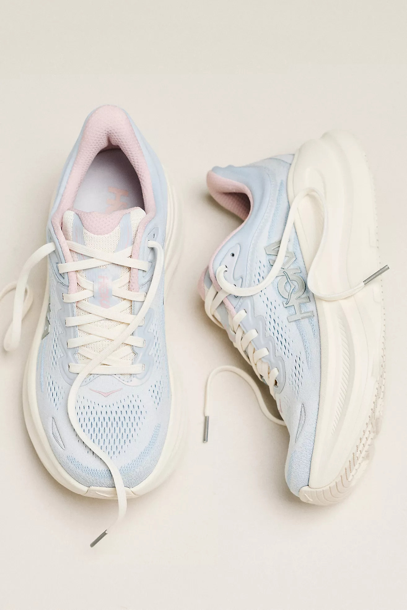 HOKA® Bondi 9 GLM Sneakers | Anthropologie (US)