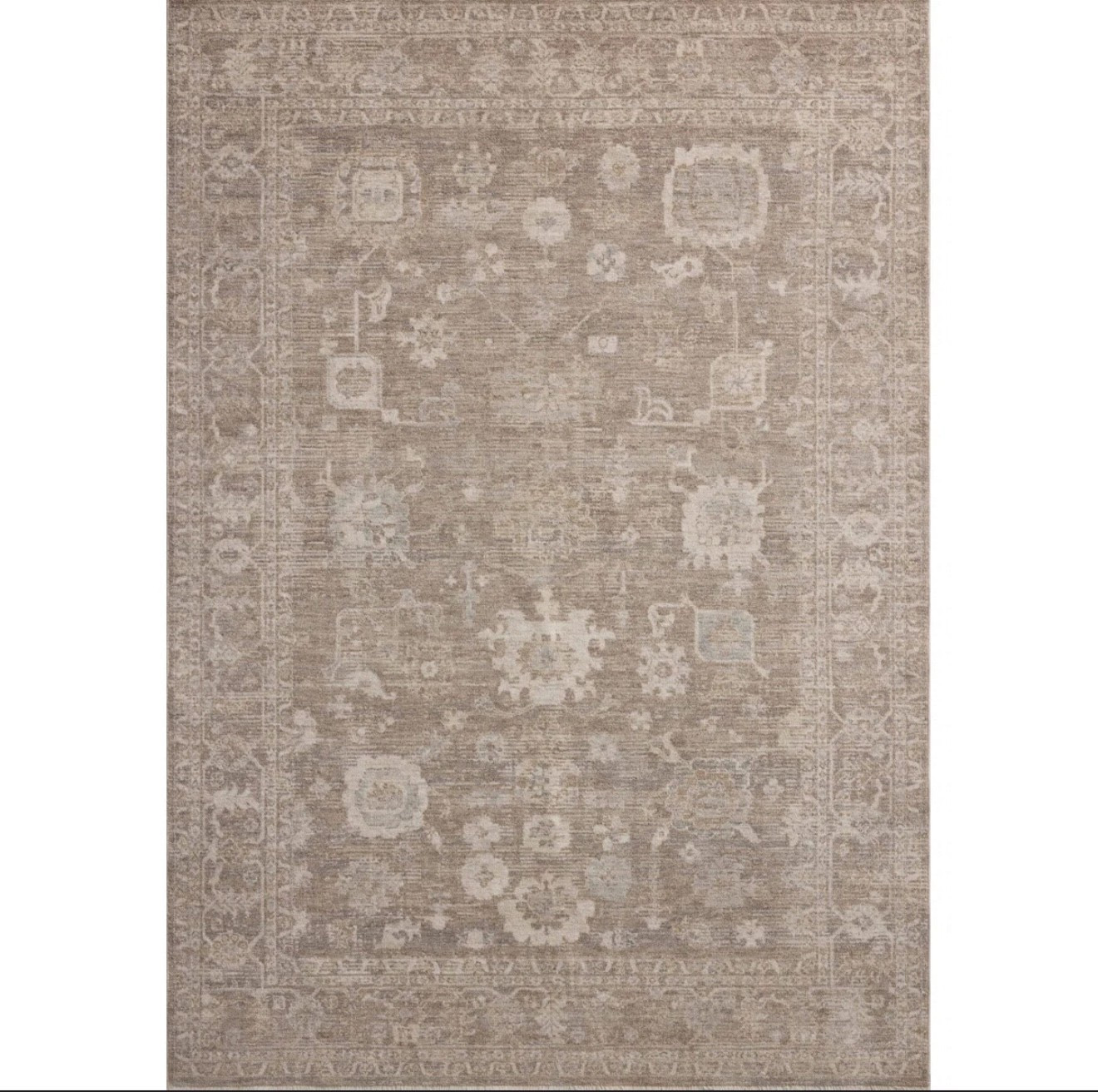 This is the rug I currently have in the sitting area of my kitchen. #wayfair 

#LTKHome