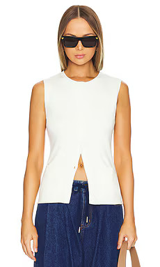 Kourt Vest
                    
                    LIONESS | Revolve Clothing (Global)
