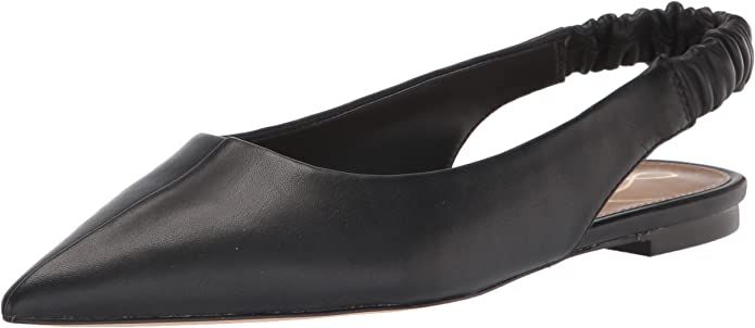 Sam Edelman Women's Whitney Flat | Amazon (US)