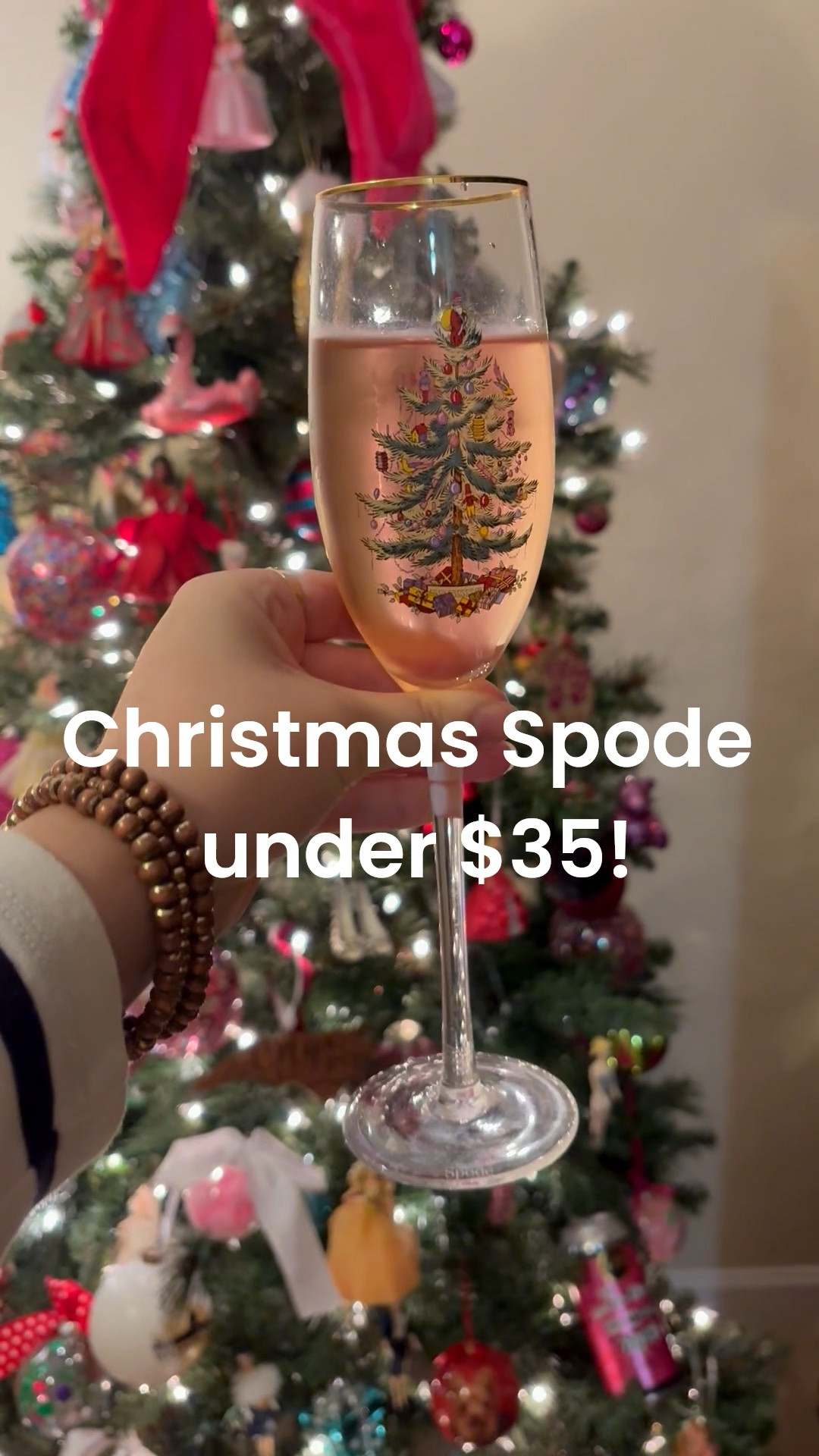 Christmas Spode currently on sale under $35!

Spode • Christmas Spode • Spode Glasses • Christmas Spode Glasses • Christmas • Gift Ideas 

#LTKCyberWeek #LTKHoliday #LTKGiftGuide