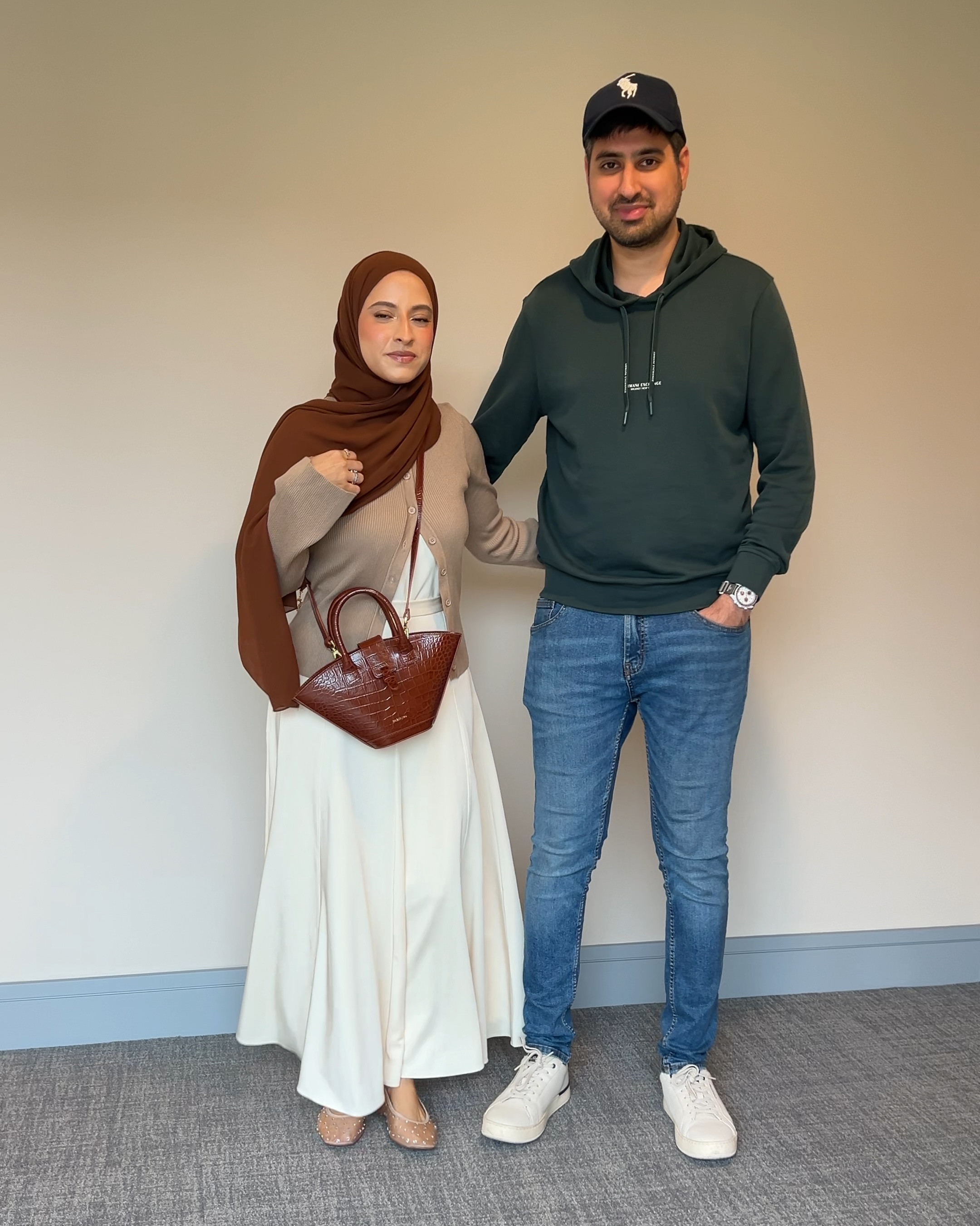 Autumn outfits 🍂

#LTKautumn #LTKmodest #LTKireland