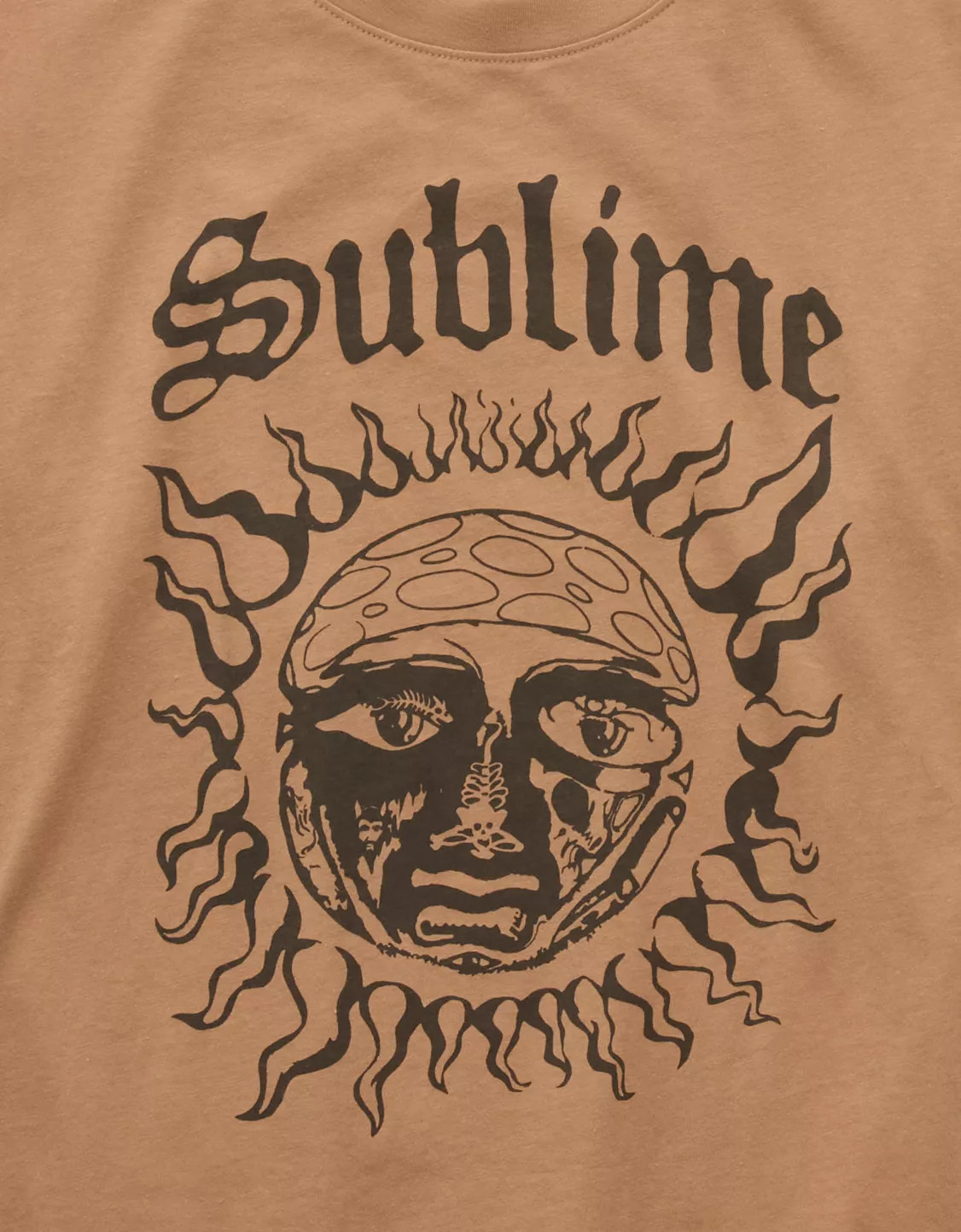 AE Oversized Sublime Graphic Tee | American Eagle Outfitters (US & CA)