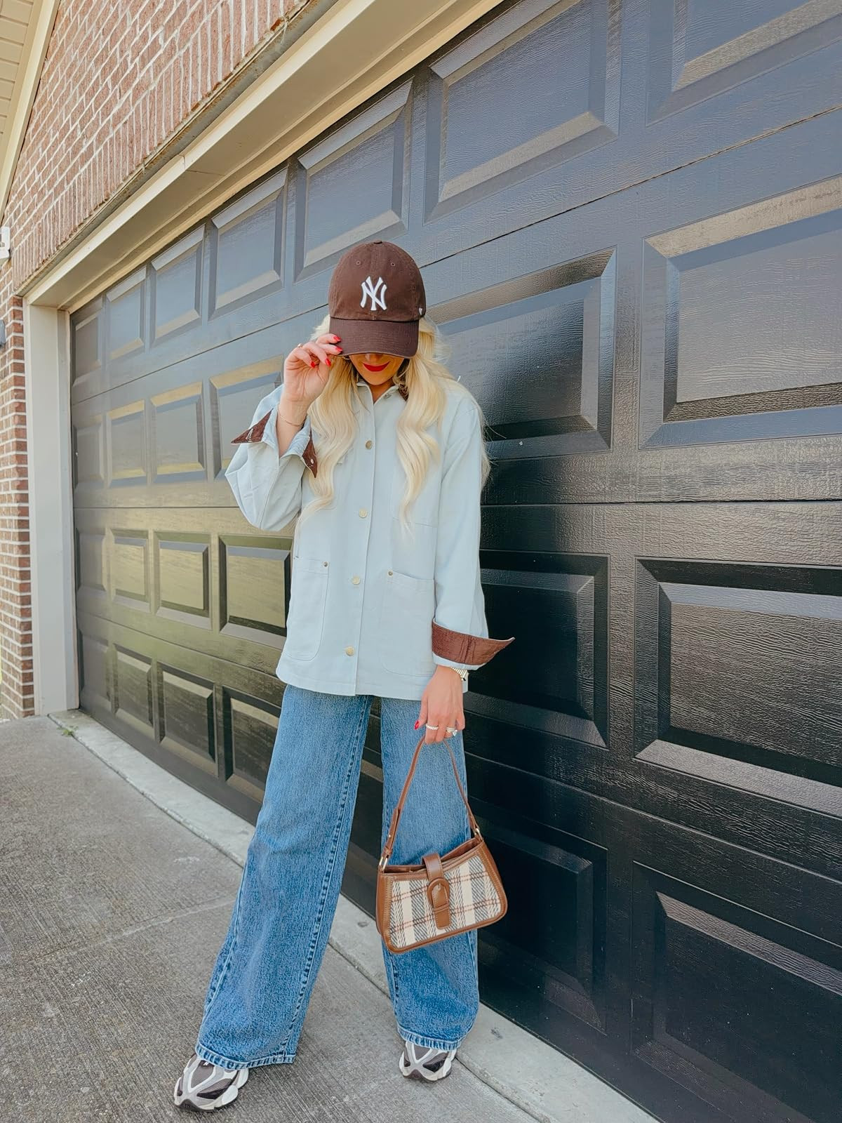 Hit the streets in style with these sleek New Balance sneakers. Perfect for a casual day out! \ud... | Amazon (US)