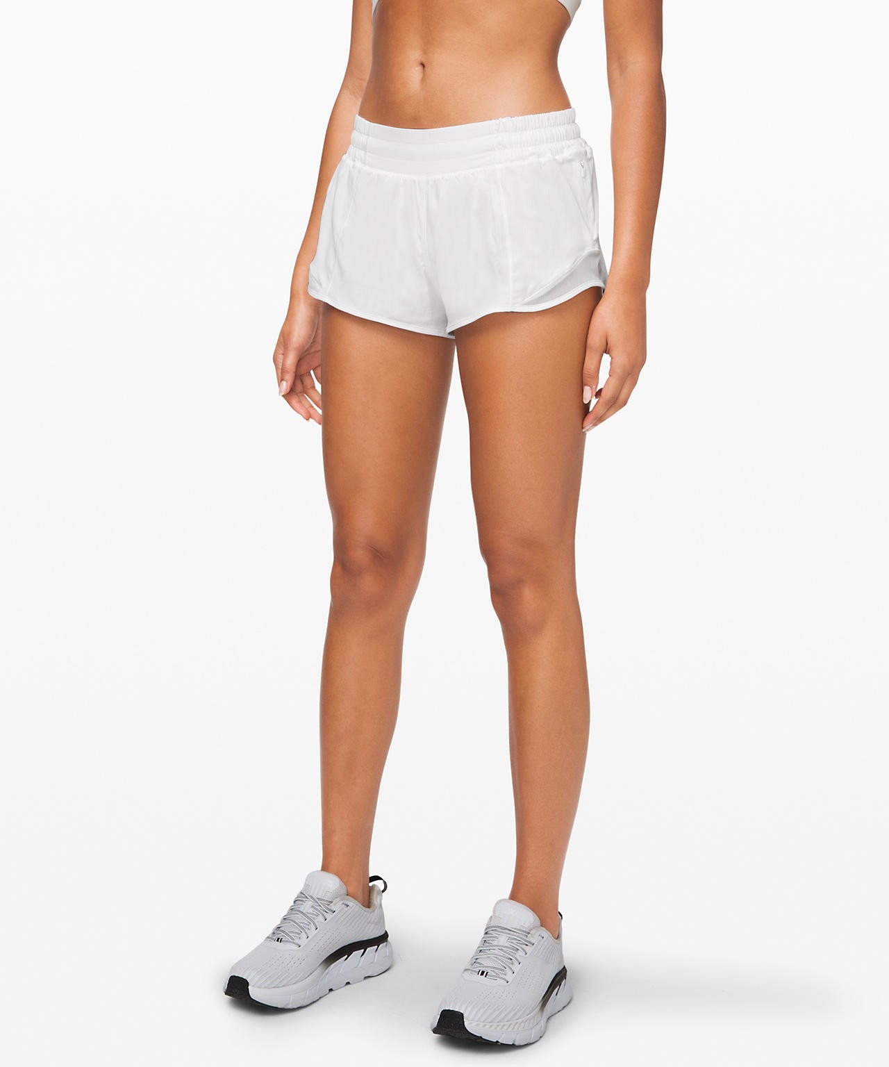 Hotty Hot Short II 2.5" | Lululemon (US)