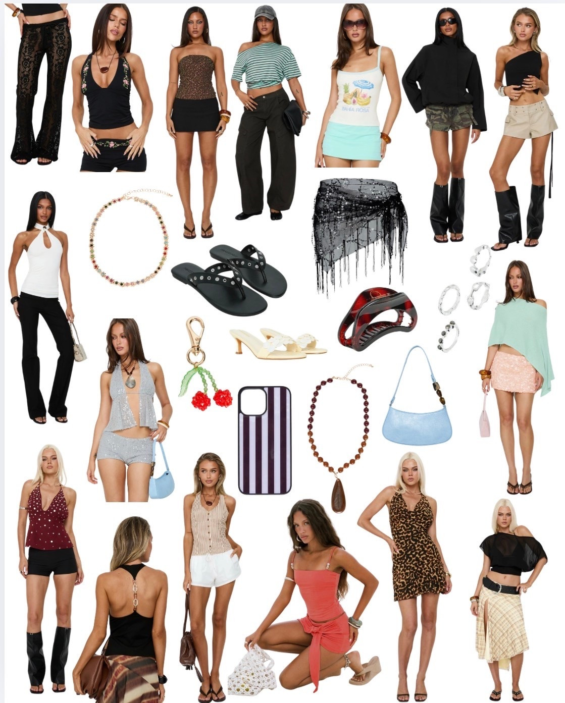 Princess Polly inspo 
Use code PPCAMPUSLOVE

#LTKgrwm #LTKootd