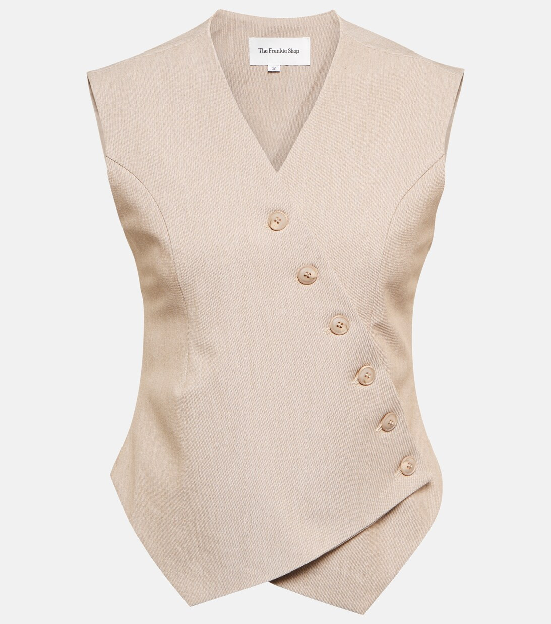 Gilet Maesa | Mytheresa (FR)