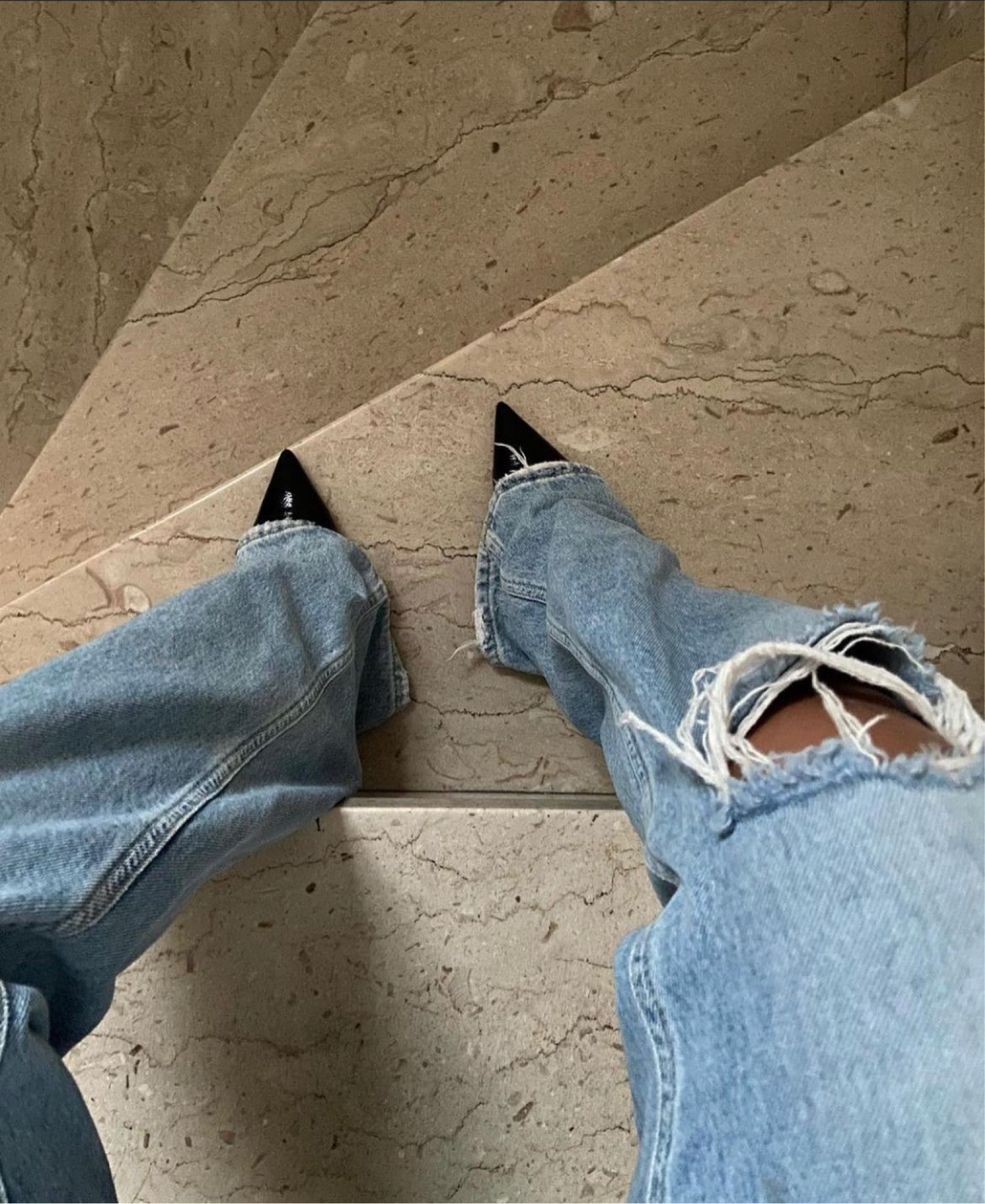 Cutest inspo💁‍♀️

#LTKstyletip #LTKshoecrush #LTKfindsunder100