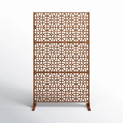 Screen Series Metal Privacy Screen | Wayfair North America