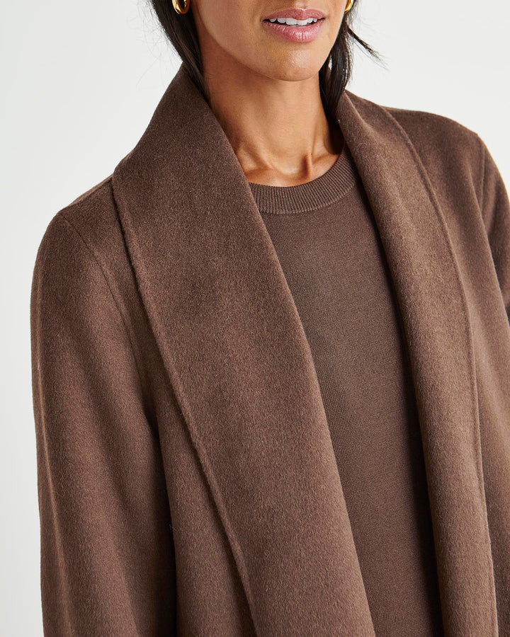 Splendid x Cella Jane Icon Coat | Splendid | Splendid