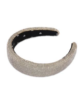 Alice Crystal Headband | Bloomingdale's (US)