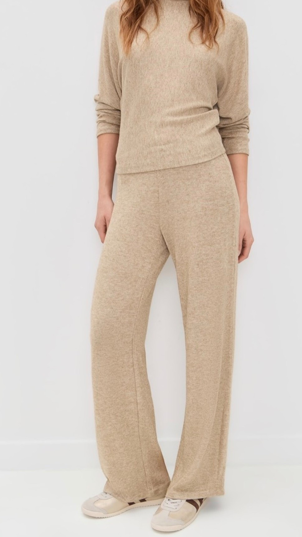 In love with this lounge set on sale this weekend! Use code HOLIDAY at checkout! ❤️

#LTKCyberWeek #LTKHoliday #LTKSaleAlert