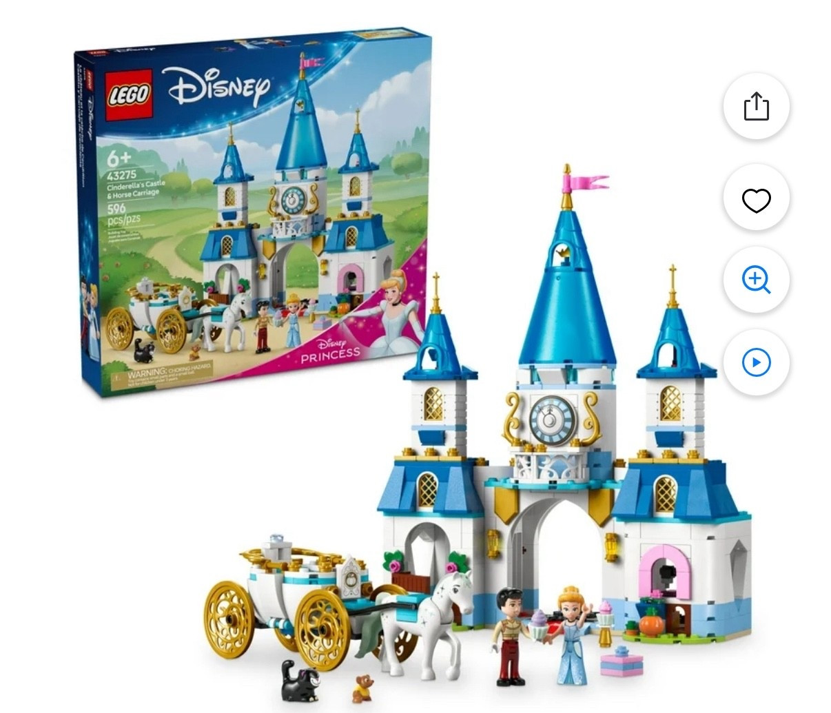 Walmart LEGO deals! 

#LTKGiftGuide #LTKFindsUnder50 #LTKHoliday