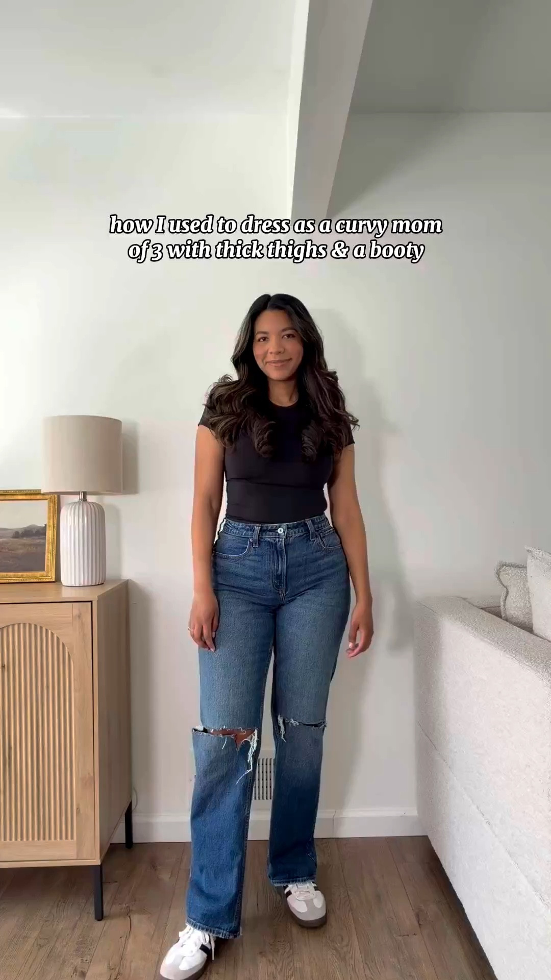 Casual outfit ideas! Target sandals and slides! Abercrombie jeans- Amazon tops- old navy tops size 6/8 fashion  

#LTKmomlife #LTKMidsize #LTKSaleAlert