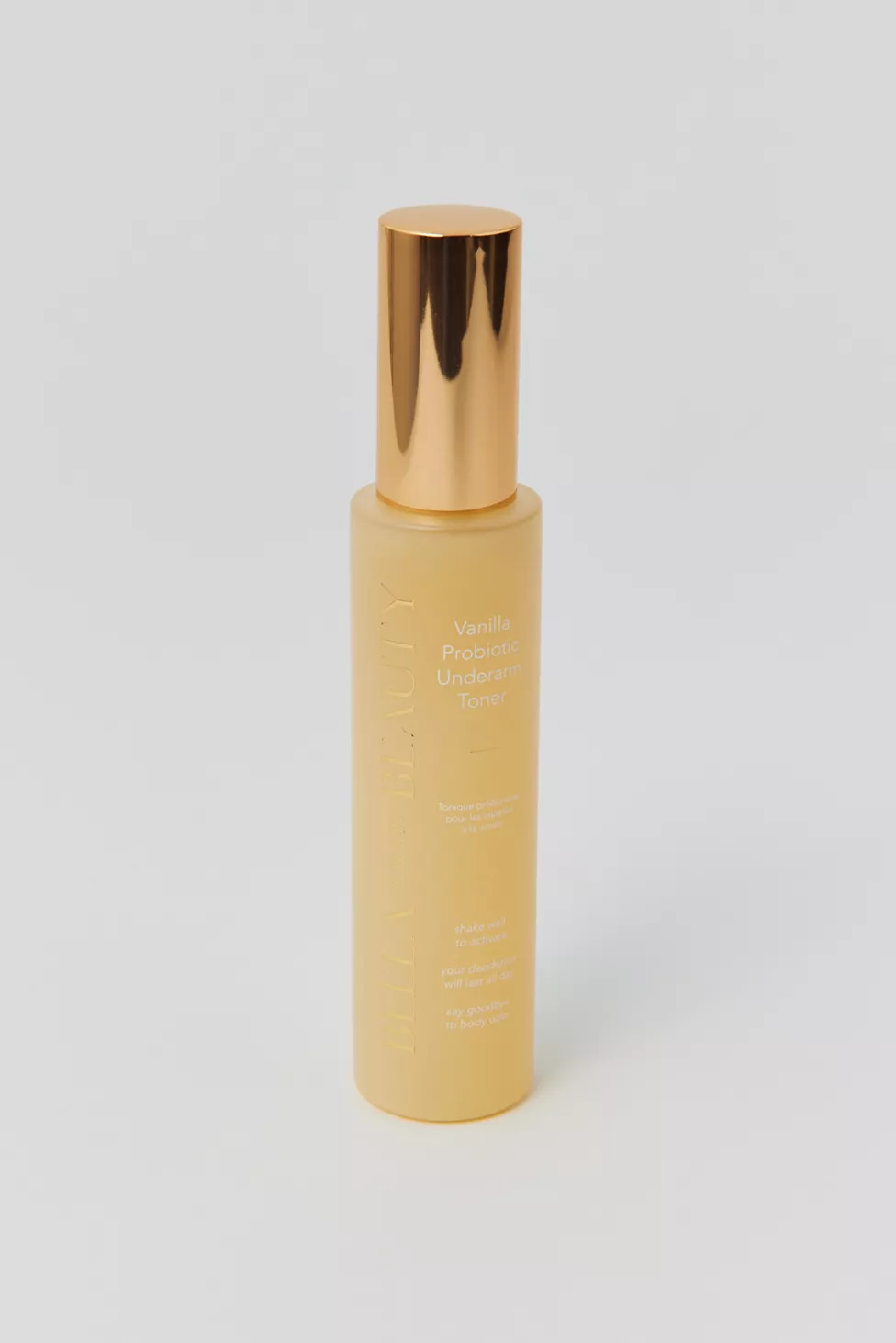 Bella Skin Beauty Watermelon Probiotic Underarm Toner | Urban Outfitters (US and RoW)