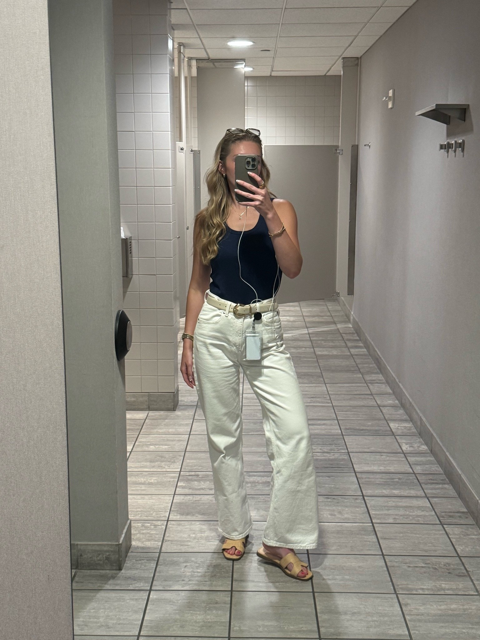 #LTKgrwm #LTKootd #LTKWorkwear