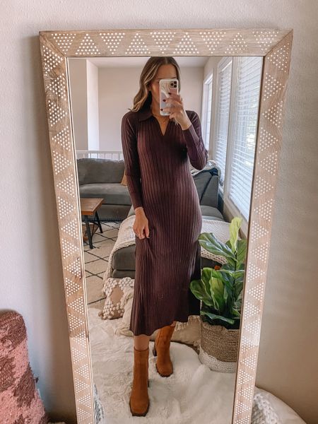 Teacher Outfit Idea🍎 wearing a xs dress. Get 50% off with code CYBER at checkout!

Classroom style / teacher outfit / teacher style / fall outfit idea / loft finds / loft outfit / classroom outfit 



#LTKstyletip #LTKsalealert #LTKfindsunder50