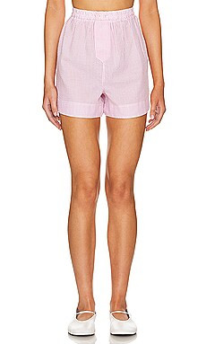 X Intimately FP Cloud Nine Boxer
                    
                    Free People | Revolve Clothing (Global)