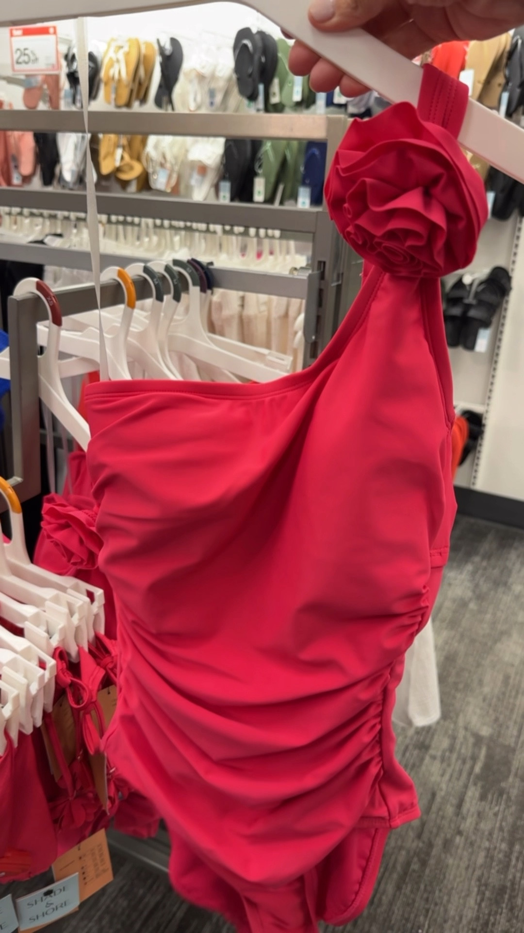 Swimsuit
One piece swimsuit
Vacation outfit


#LTKSaleAlert #LTKFindsUnder50 #LTKSwim