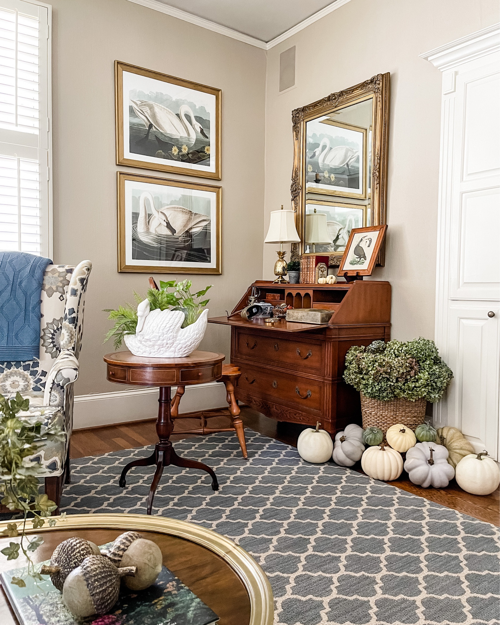 Shop my fall family room.

#LTKstyletip #LTKhome #LTKSeasonal