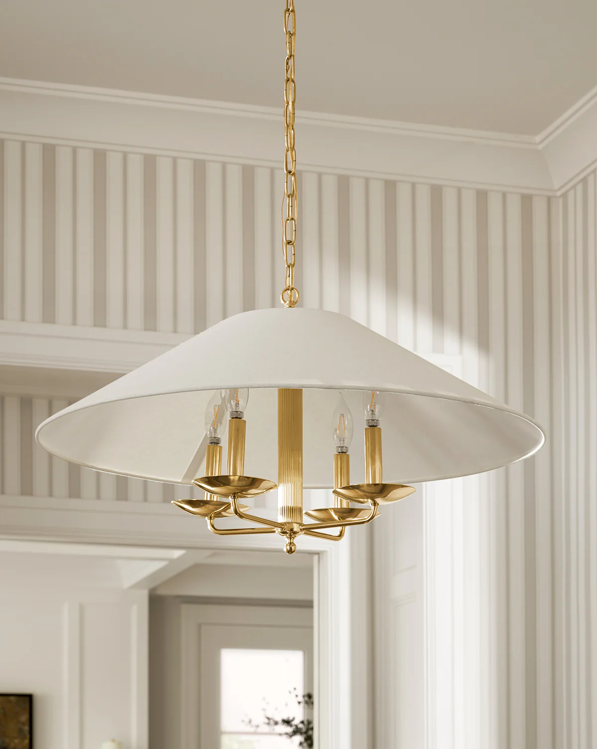 Townes Chandelier | McGee & Co. (US)