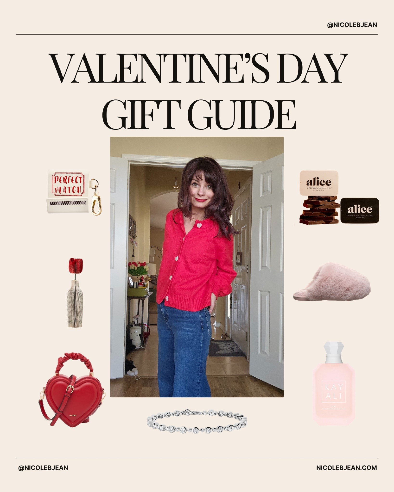 Valentine’s I’d send to myself. 🙊💌

#LTKOver40 #LTKValentine