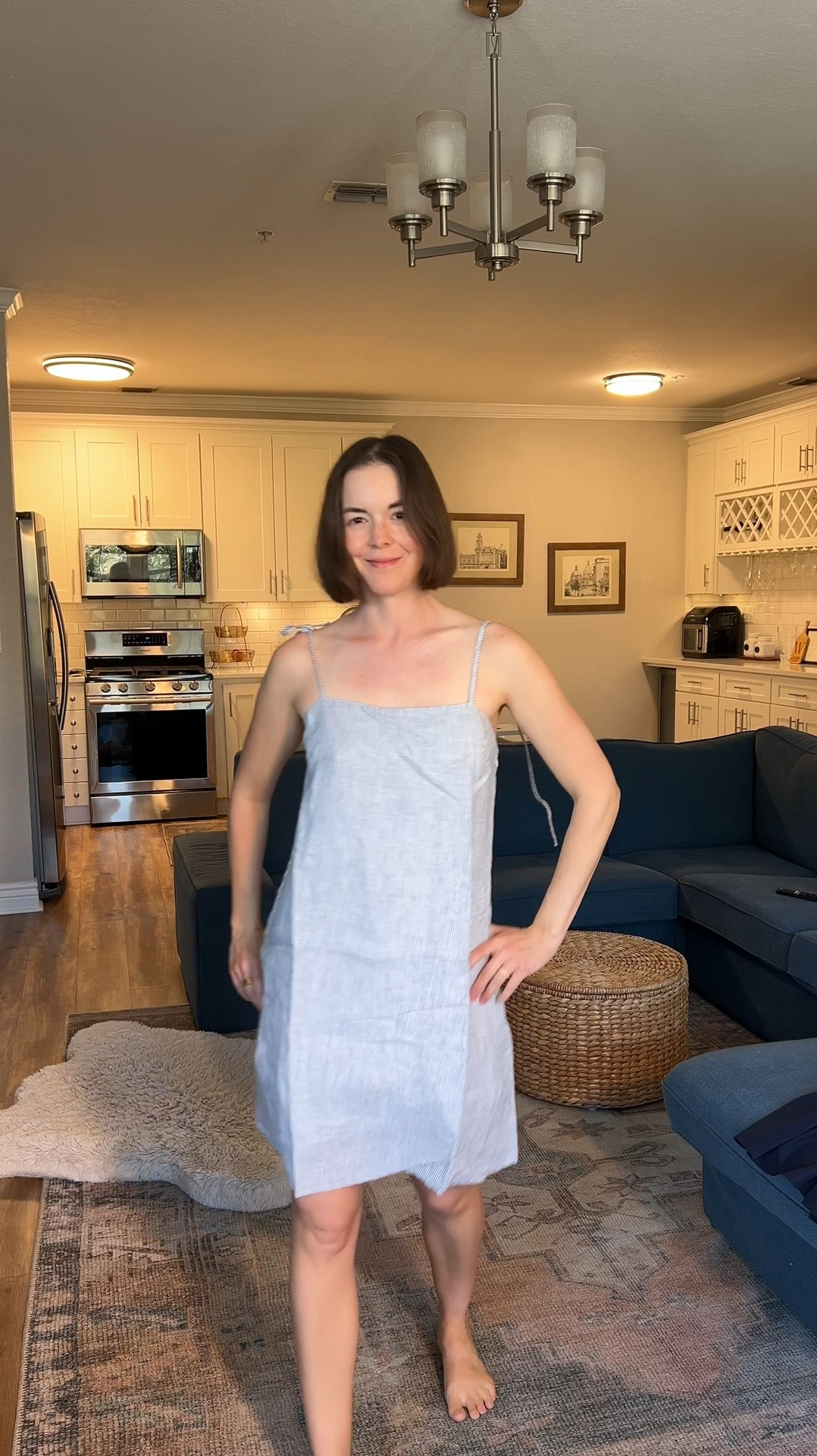 100% European Linen

#LTKTravel #LTKBump #LTKFindsUnder100