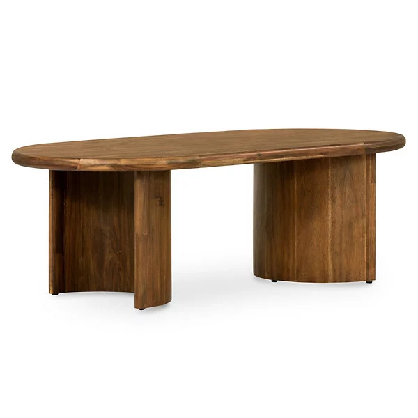 Paden Coffee Table | Lumens