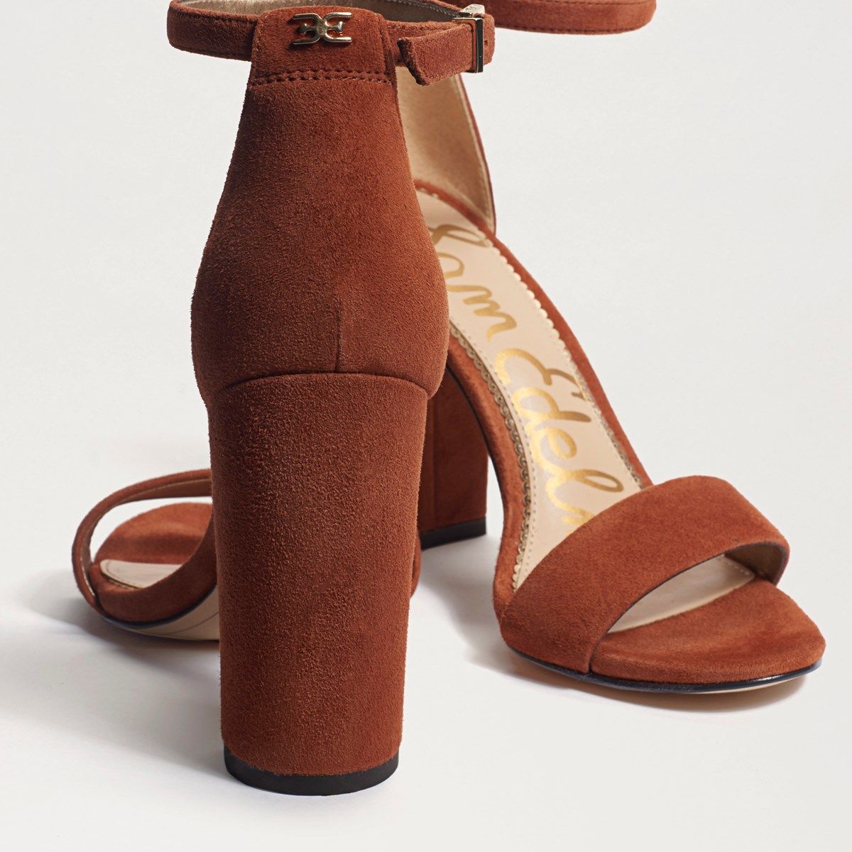 Yaro Block Heel Sandal | Sam Edelman