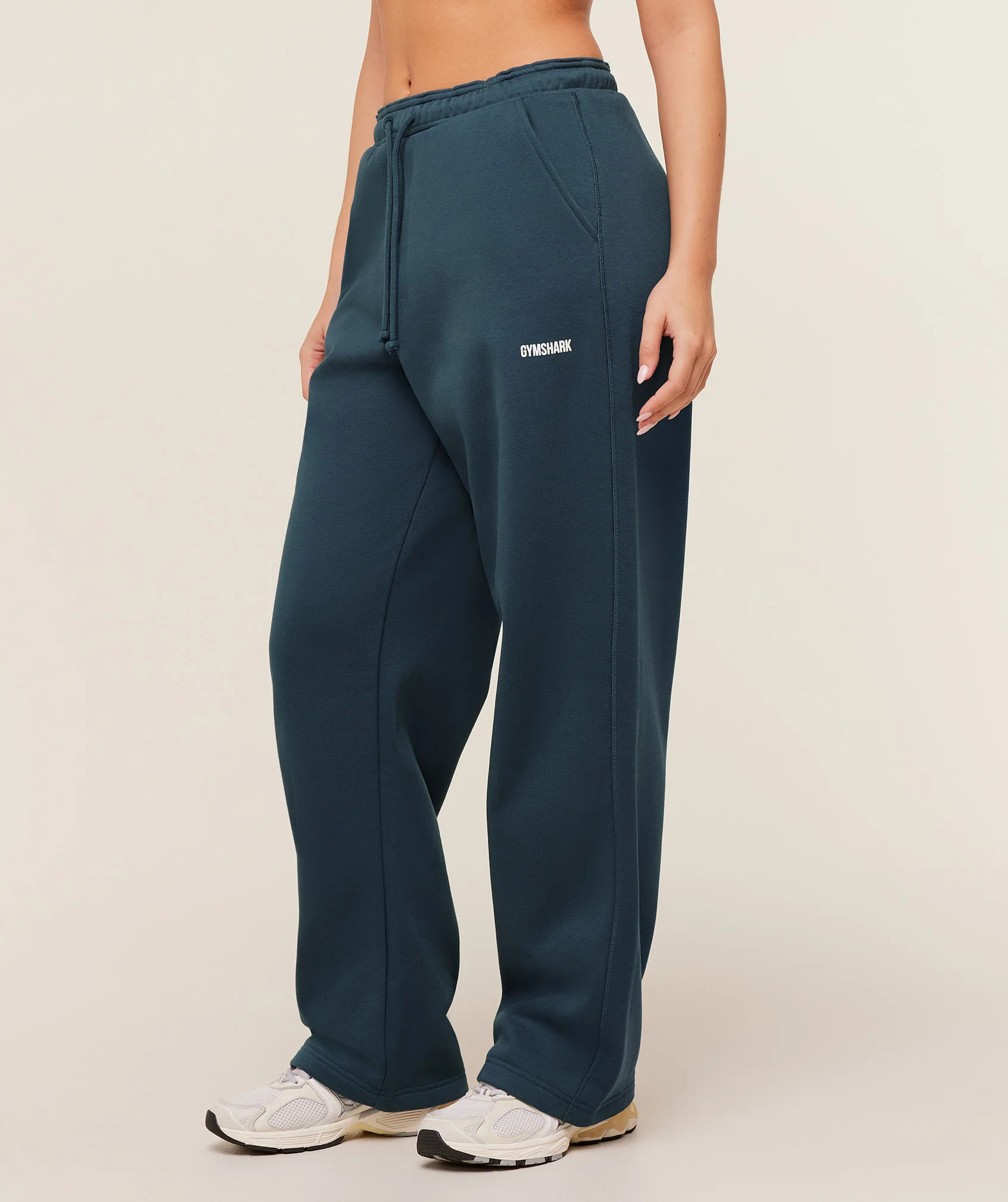 GS Stealth Blue | Gymshark US