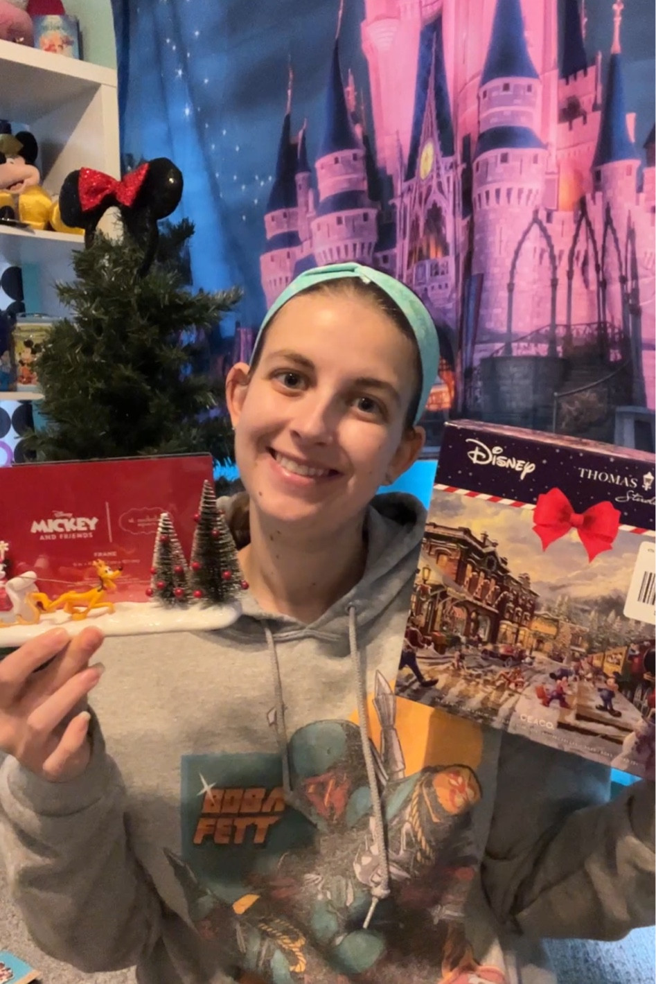 Cute Disney Christmas finds!!

#LTKhome #LTKSeasonal #LTKHoliday