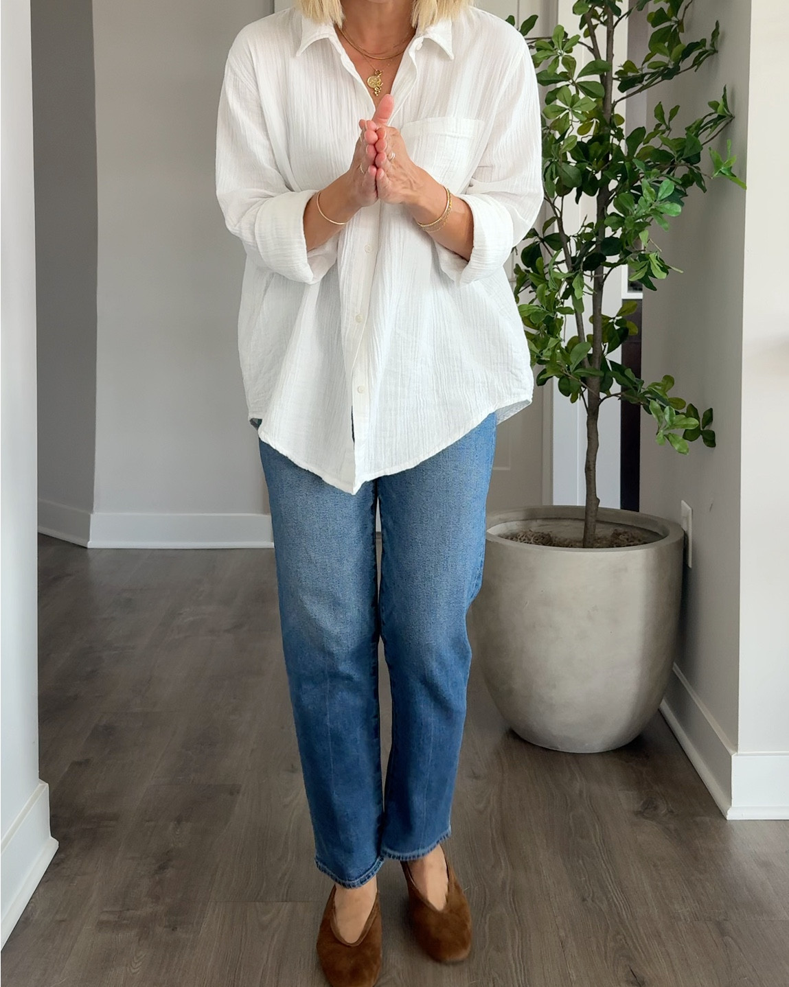 Quince Fall Transition Outfits

@onequince #quincepartner

#LTKFindsUnder100 #LTKOver40 #LTKStyleTip