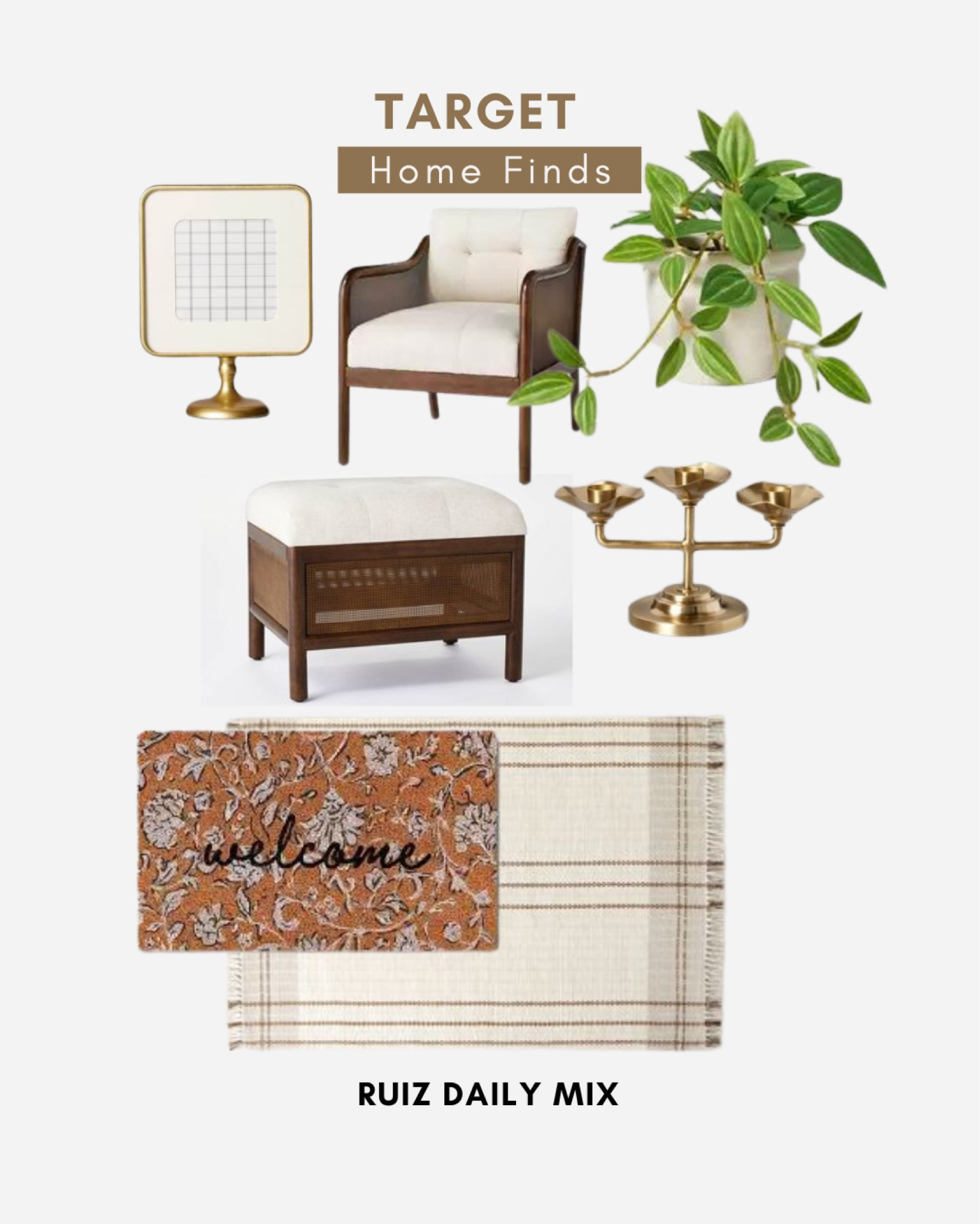 Target Home Finds 

#LTKhome