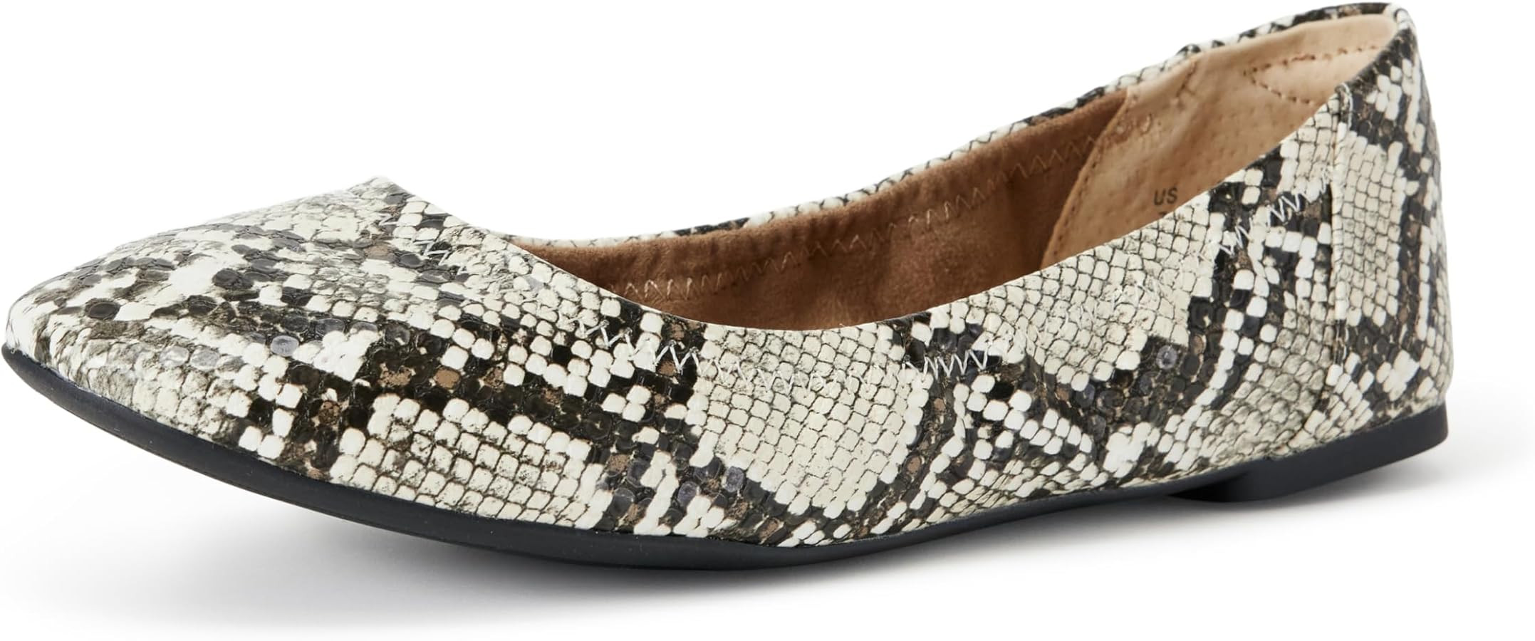 Amazon Essentials Women\u2019s Belice Ballet Flat | Amazon (UK)