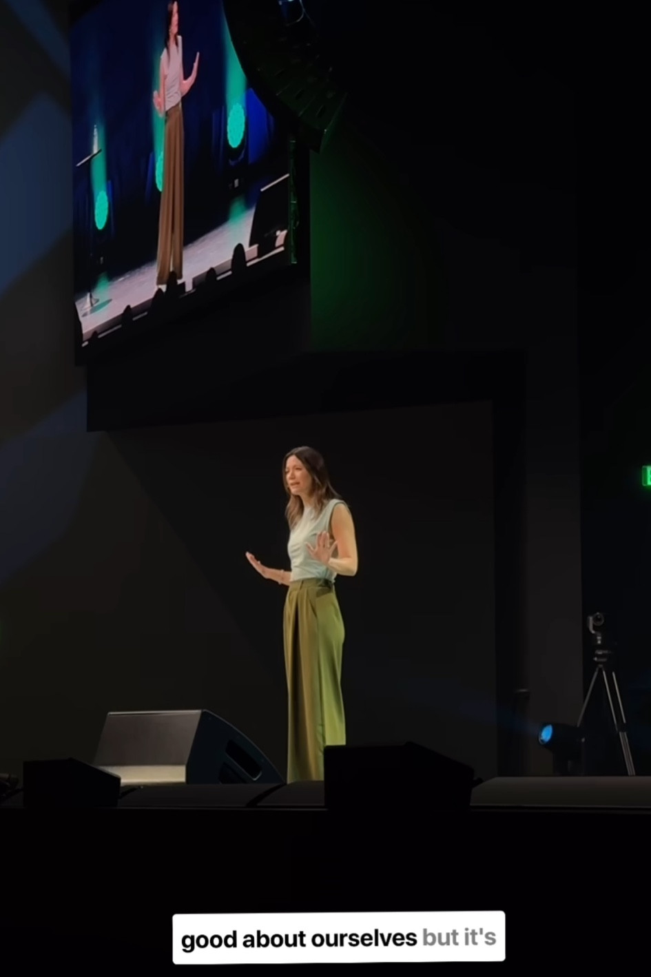 Full weekend speaking at our Ramsey Total Money Makeover weekend event! So fun and these pants are always my go to if I don’t wear jeans ❤️

#LTKFindsUnder100 #LTKStyleTip #LTKWorkwear